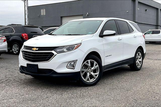 Used 2018 Chevrolet Equinox For Sale in Olive Branch, MS