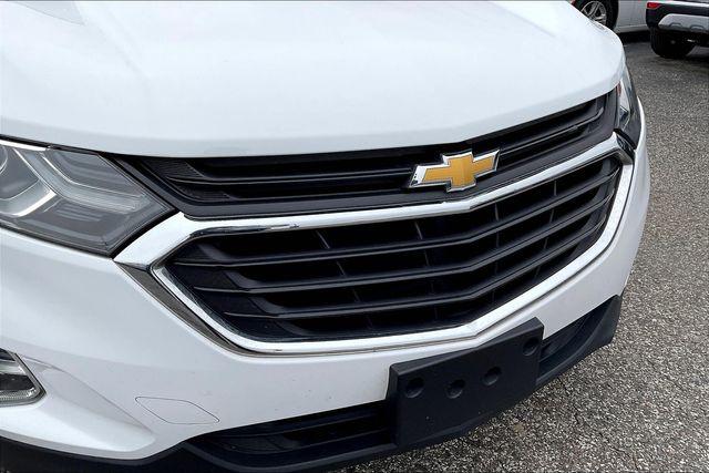 Used 2018 Chevrolet Equinox For Sale in Olive Branch, MS