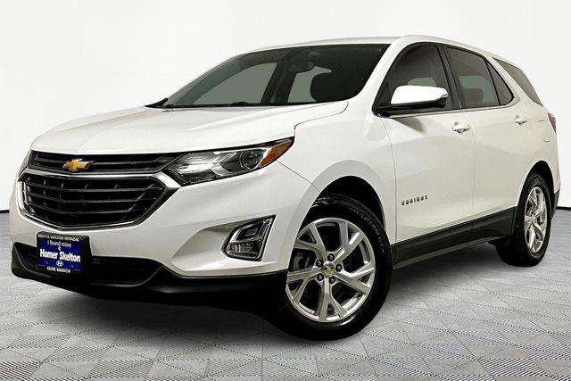 Used 2018 Chevrolet Equinox For Sale in Olive Branch, MS