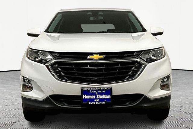 Used 2018 Chevrolet Equinox For Sale in OLIVE BRANCH, MS