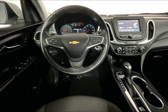 Used 2018 Chevrolet Equinox For Sale in Olive Branch, MS