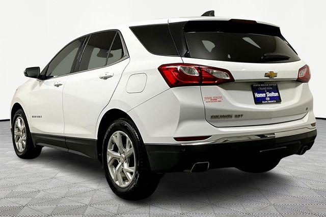 Used 2018 Chevrolet Equinox For Sale in OLIVE BRANCH, MS