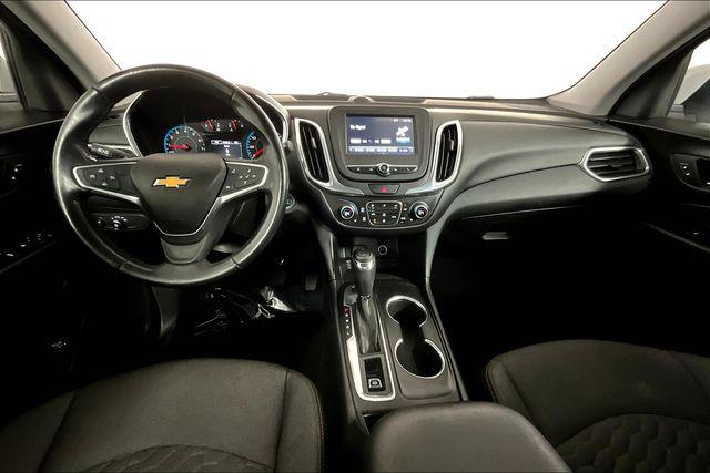 Used 2018 Chevrolet Equinox For Sale in OLIVE BRANCH, MS