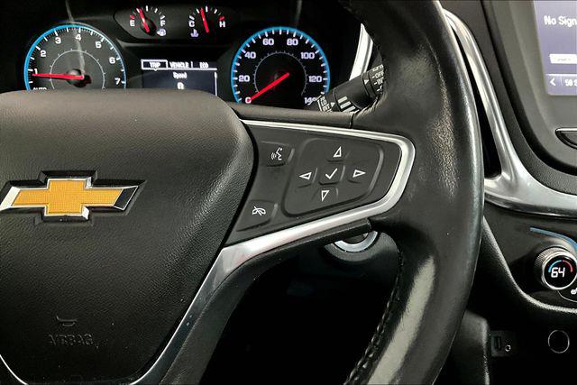 Used 2018 Chevrolet Equinox For Sale in Olive Branch, MS