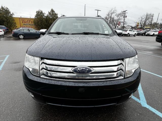 Used 2008 Ford Taurus X For Sale in Waterford Twp, MI