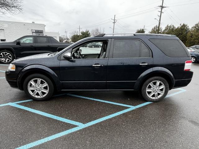 Used 2008 Ford Taurus X For Sale in Waterford Twp, MI