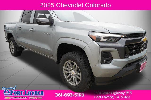 2025 Chevrolet Colorado 2WD WT for sale in Port Lavaca, TX