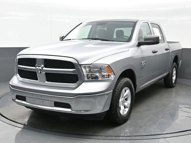 2022 Ram 1500 Classic