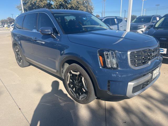 2024 Kia Telluride