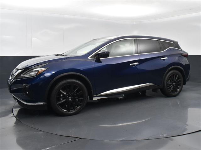 2024 Nissan Murano