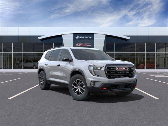 2025 GMC Acadia AWD AT4 for sale in Saint Albans, VT