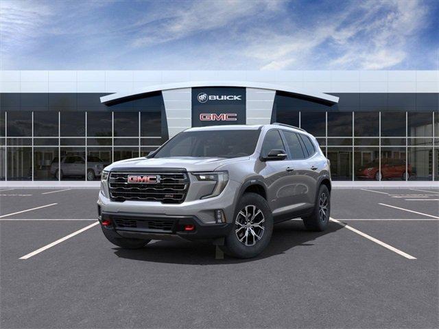 2025 GMC Acadia AWD AT4