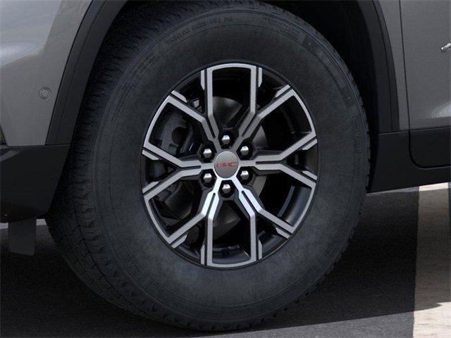 2025 GMC Acadia AWD AT4