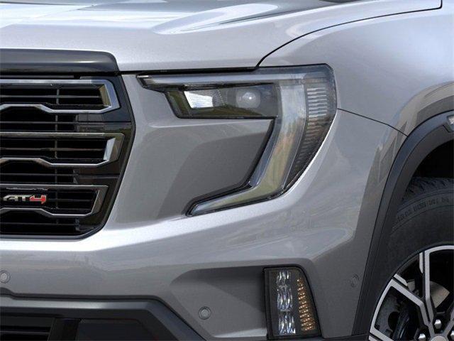 2025 GMC Acadia AWD AT4