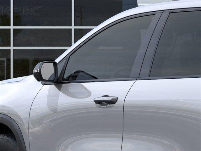 2025 GMC Acadia AWD AT4
