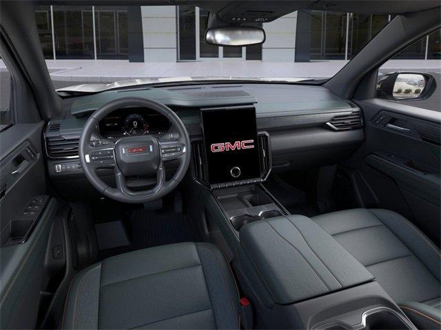 2025 GMC Acadia AWD AT4