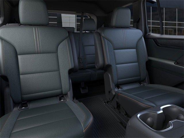 2025 GMC Acadia AWD AT4
