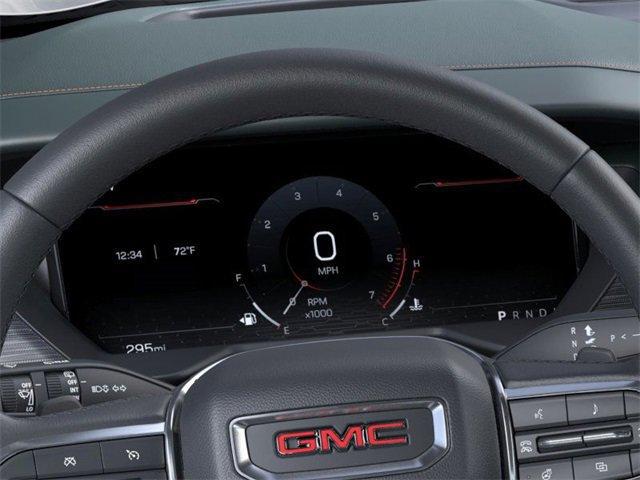 2025 GMC Acadia AWD AT4