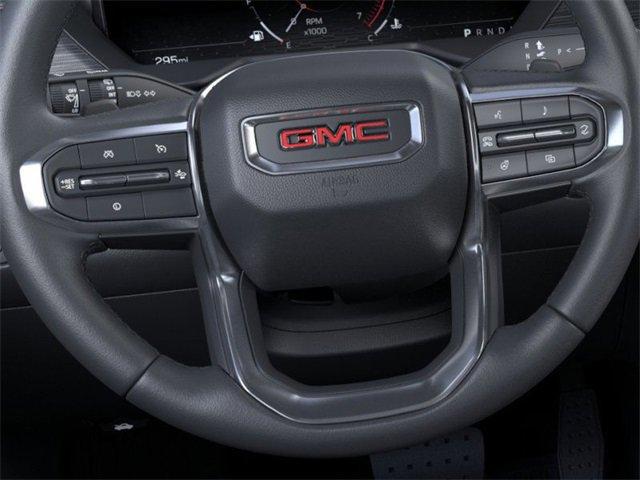 2025 GMC Acadia AWD AT4