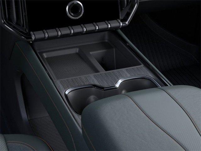 2025 GMC Acadia AWD AT4