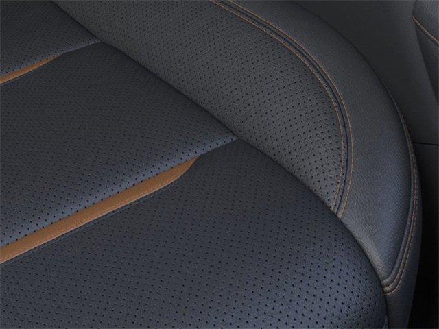 2025 GMC Sierra 3500HD 4WD Crew Cab Standard Bed AT4