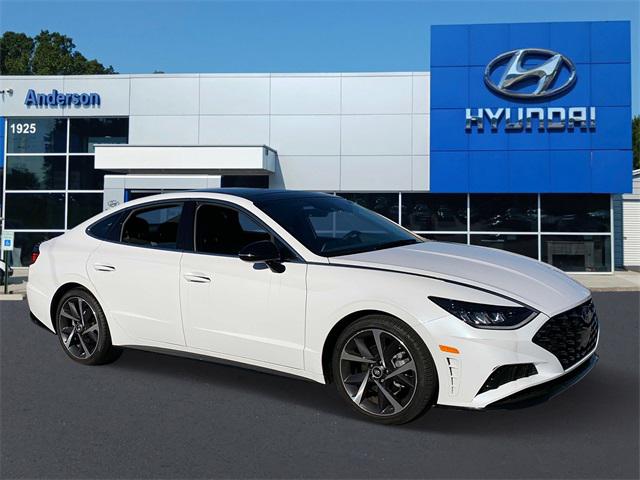 2023 Hyundai Sonata