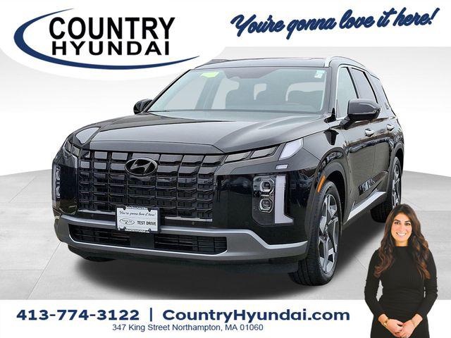 2023 Hyundai Palisade