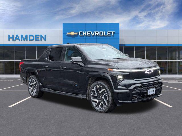 2025 Chevrolet Silverado EV RST for sale in Hamden, CT
