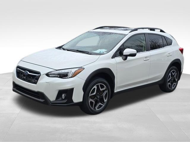 2019 Subaru Crosstrek