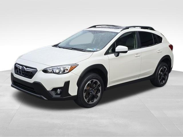 2022 Subaru Crosstrek