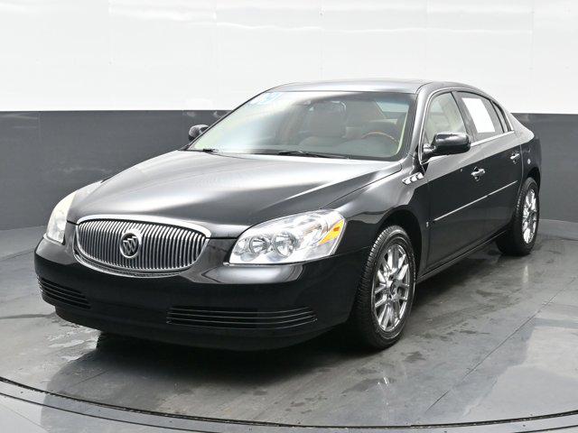 2009 Buick Lucerne