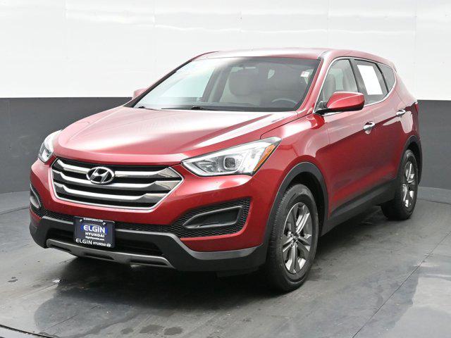 2016 Hyundai Santa Fe Sport