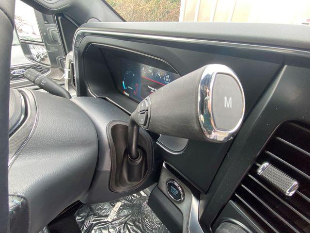 2025 Ford F-250 Platinum