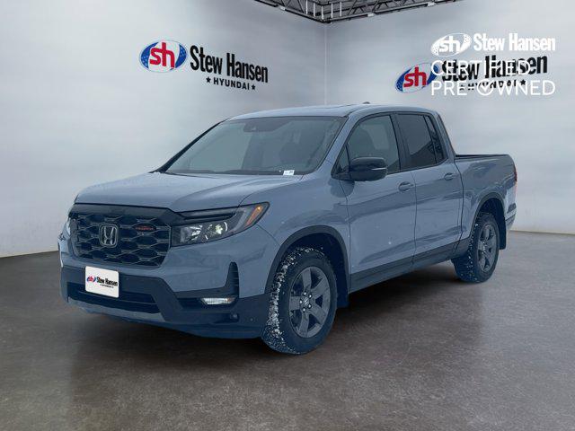 2024 Honda Ridgeline