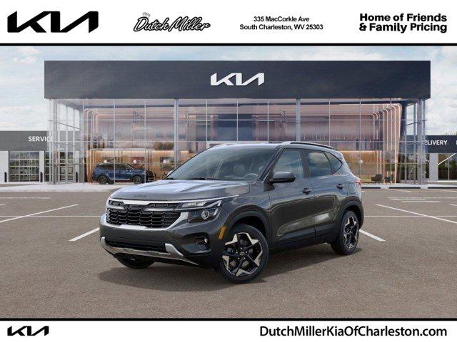 2025 Kia Seltos S for sale in South Charleston, WV