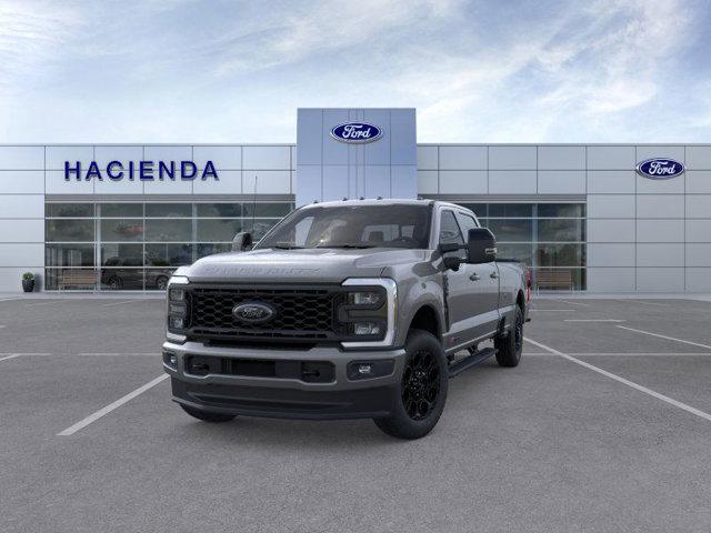 2025 Ford F-350 Lariat