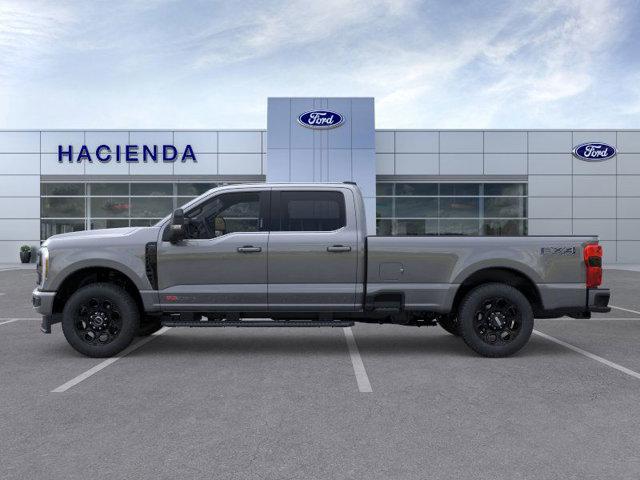 2025 Ford F-350 Lariat