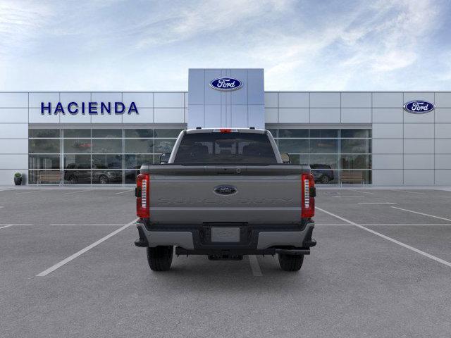 2025 Ford F-350 Lariat