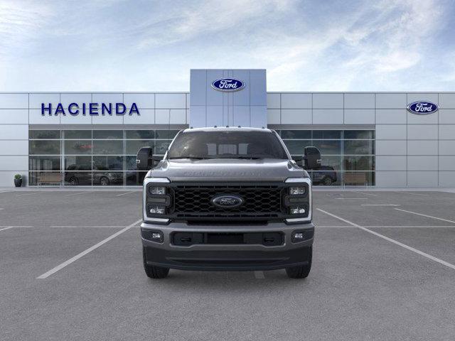 2025 Ford F-350 Lariat