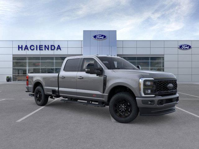 2025 Ford F-350 Lariat