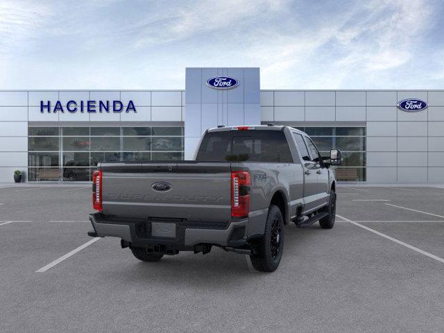 2025 Ford F-350 Lariat