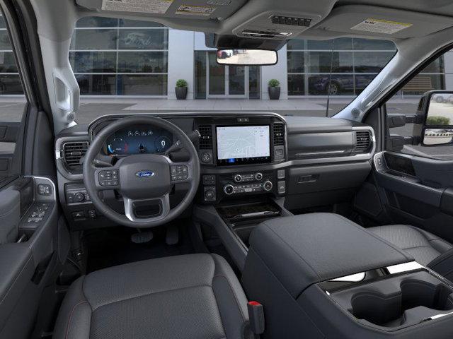 2025 Ford F-350 Lariat