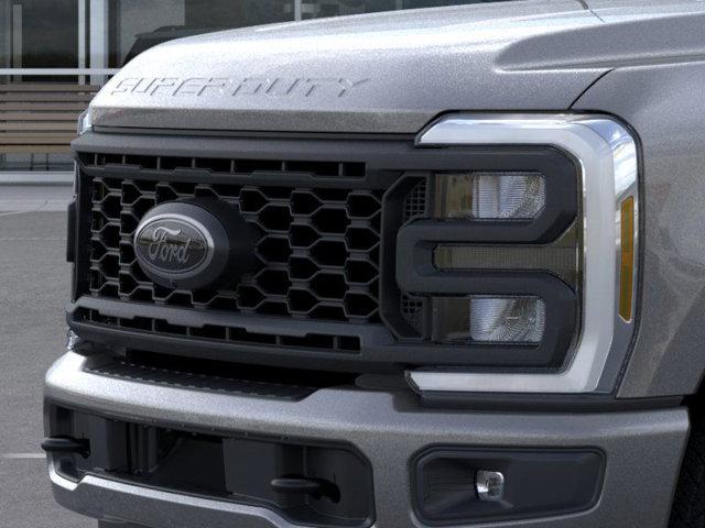 2025 Ford F-350 Lariat