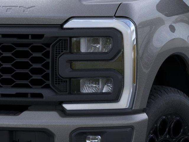 2025 Ford F-350 Lariat