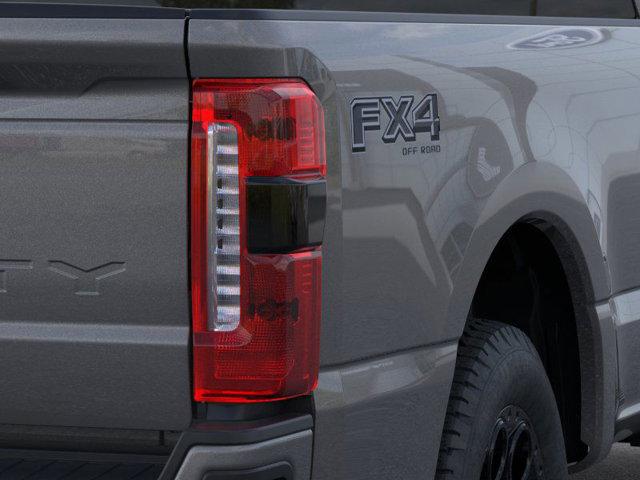 2025 Ford F-350 Lariat