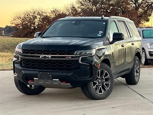 2021 Chevrolet Tahoe