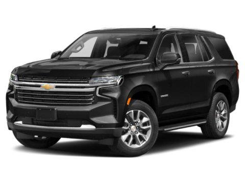 2023 Chevrolet Tahoe