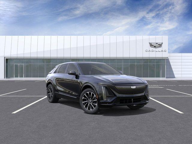 2025 Cadillac iQ Sport 2 RWD for sale in Sherman, TX