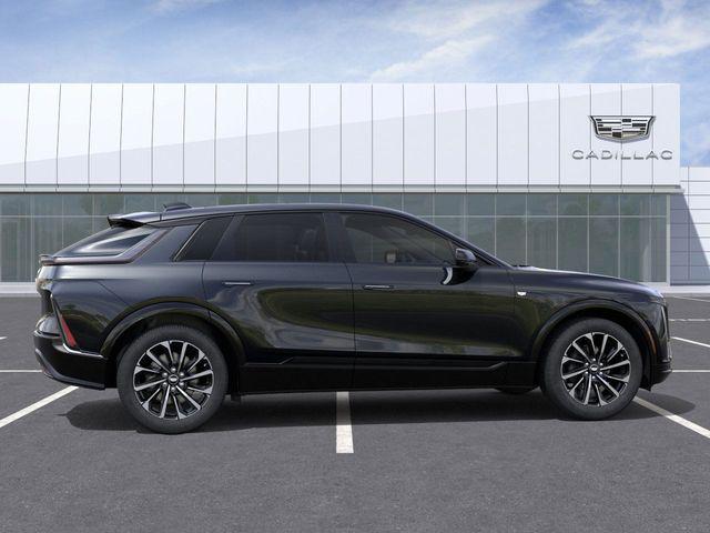 2025 Cadillac iQ Sport 2 RWD