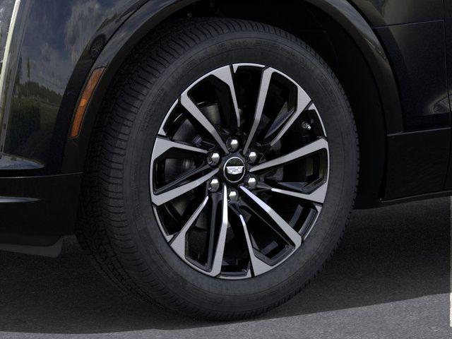 2025 Cadillac iQ Sport 2 RWD